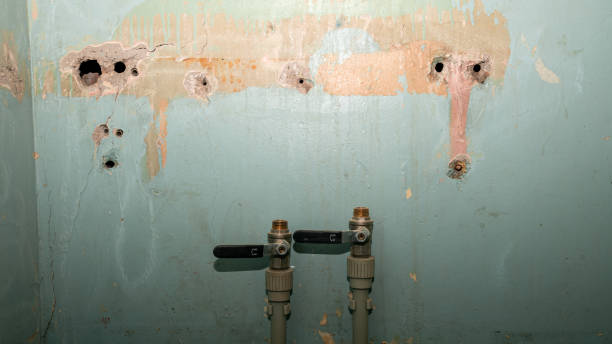 Garden Grove, FL Water damage restoration Company